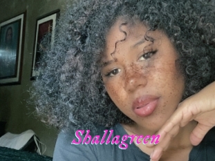 Shallagreen