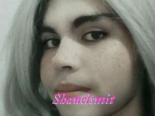 Shanelsmit