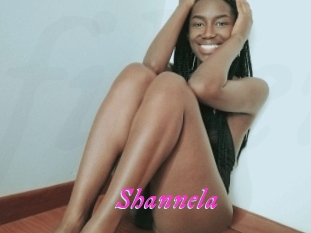 Shannela