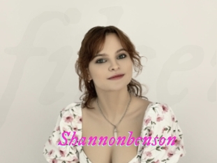 Shannonbenson