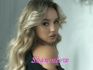 Shanonlow