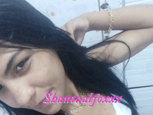 Shantaalfoxxx