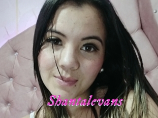 Shantalevans
