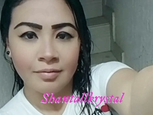 Shantallkrystal