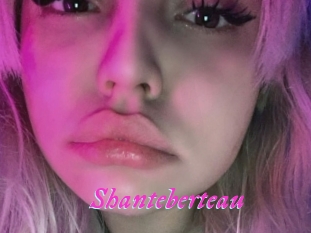 Shanteberteau