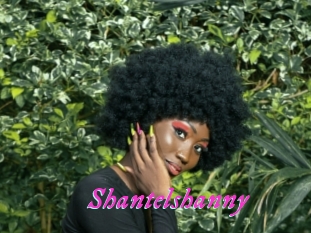 Shantelshanny