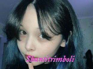 Shantitrimboli