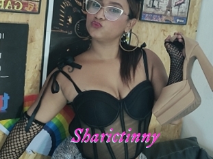 Sharictinny