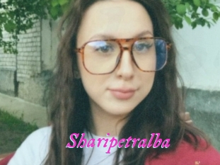 Sharipetralba
