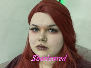 Sharlenred