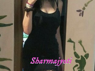 Sharmajyoti