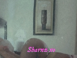 sharnz_xo Fille Sensuelle