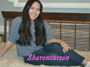 Sharoncarson