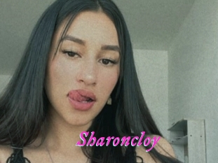 Sharoncloy