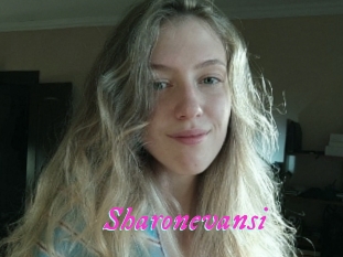 Sharonevansi