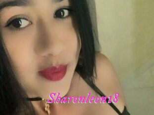 Sharonleon18