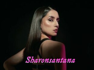 Sharonsantana