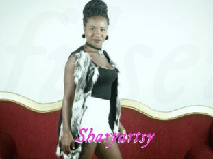Sharyartsy