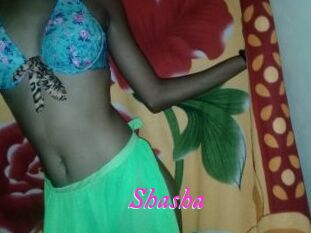 Shasha
