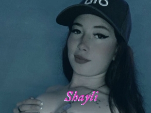Shayli