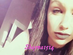 Shayna1514