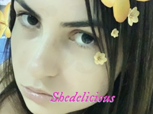 Shedelicious