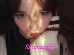 Sheenaatlee