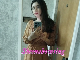 sheenabowring Fille Sensuelle