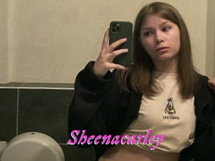 sheenacarley Fille Sensuelle