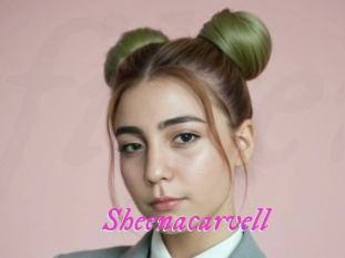 Sheenacarvell