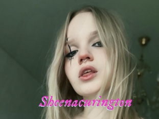 sheenacurington Fille Sensuelle