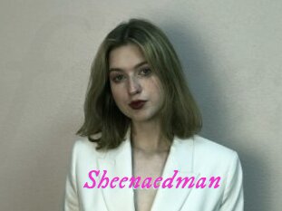 Sheenaedman