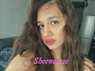 Sheenaesse
