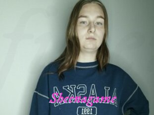 sheenagame Fille Sensuelle