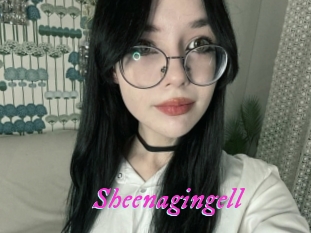 Sheenagingell