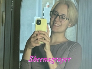 Sheenagrayer