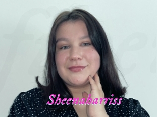 Sheenaharriss