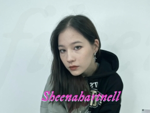 Sheenahartnell