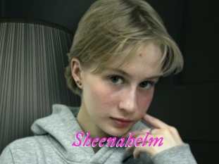Sheenahelm