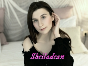 Sheiladean