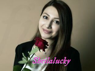 Sheilalucky