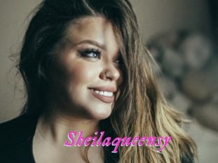 sheilaqueensy Fille Sensuelle