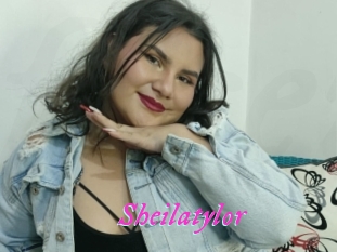 Sheilatylor