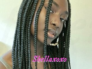 Shellaxoxo
