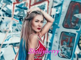 Shellyberry