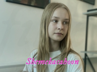 Shemekacahoon