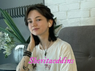 Sheritaeddins