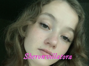 Sheronvillatora