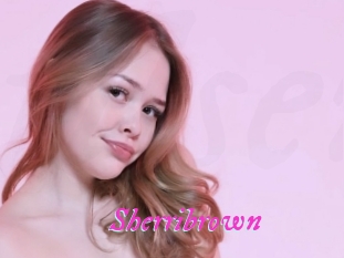Sherribrown