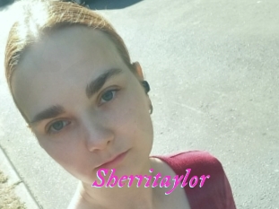 Sherritaylor